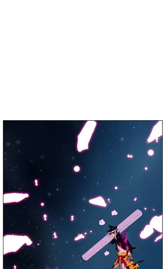 The God of High School Chapter 208 page 67