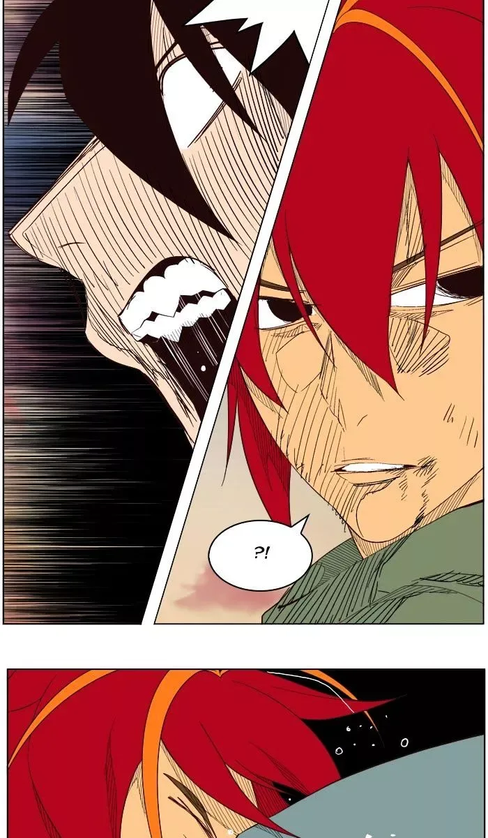The God of High School Chapter 204 page 37