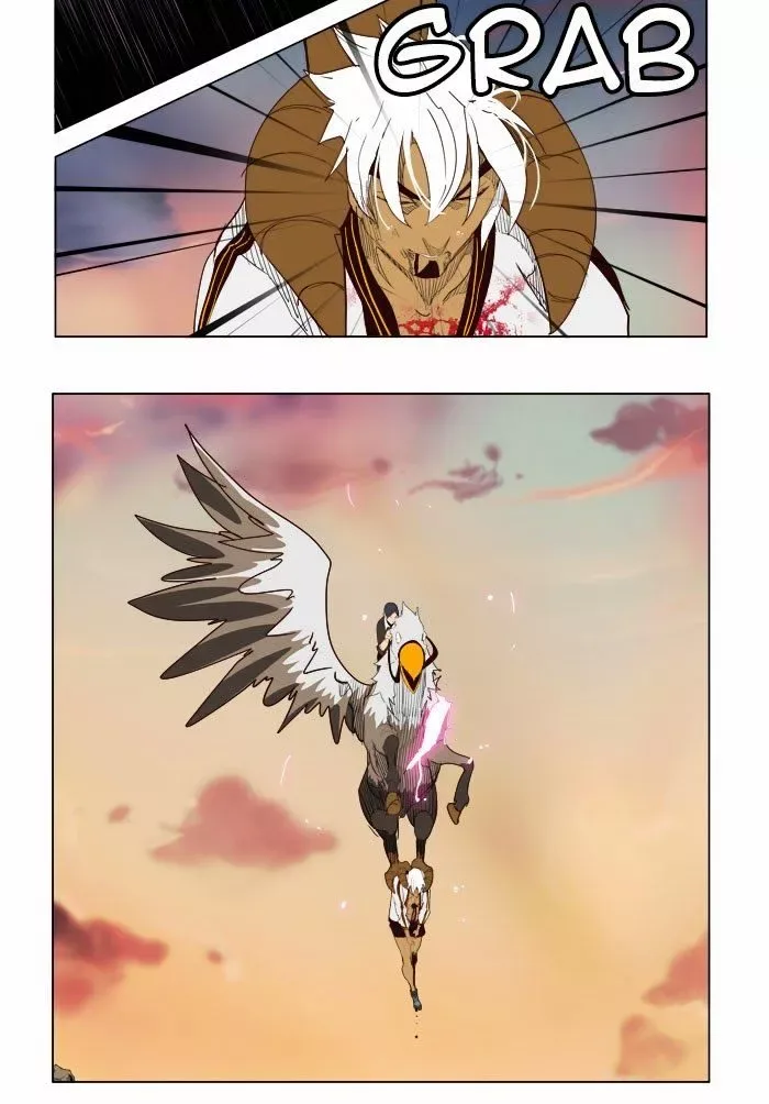 The God of High School Chapter 204 page 46
