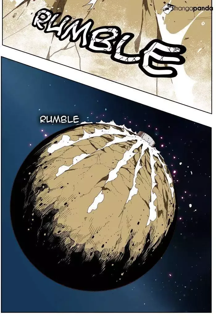 The God of High School Chapter 210 page 58