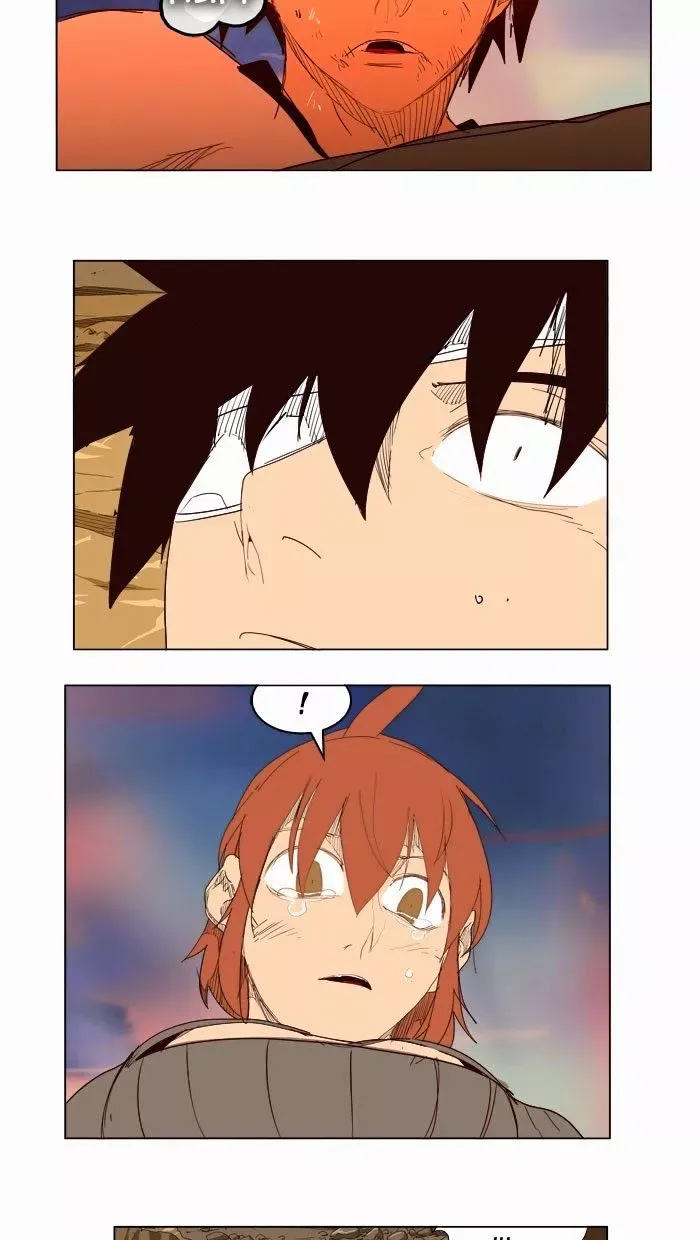 The God of High School Chapter 204 page 52
