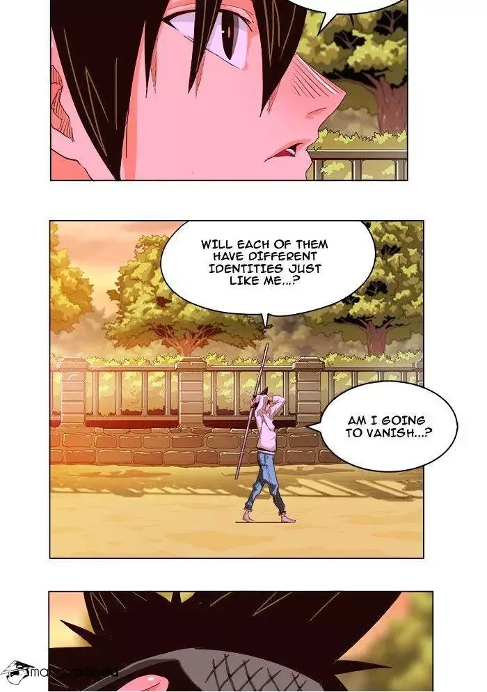 The God of High School Chapter 215 page 3