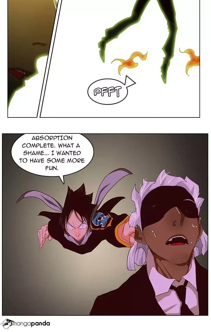 The God of High School Chapter 212 page 3