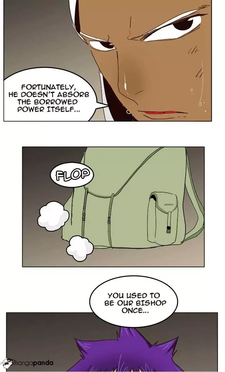 The God of High School Chapter 212 page 10