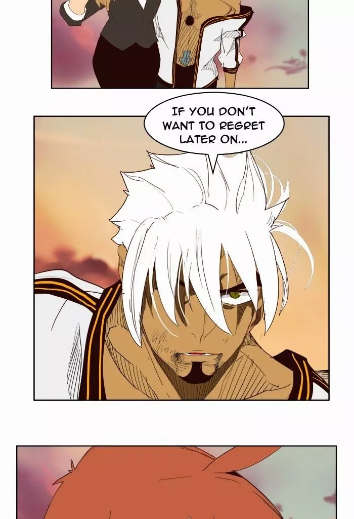 The God of High School Chapter 204 page 67