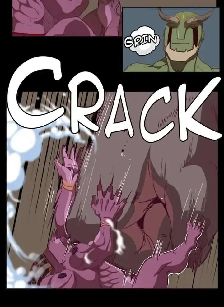 The God of High School Chapter 213 page 6