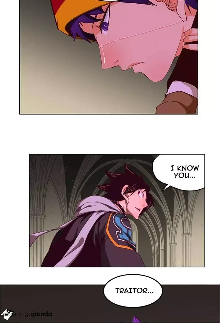 The God of High School Chapter 212 page 6