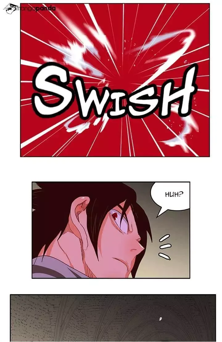 The God of High School Chapter 212 page 4