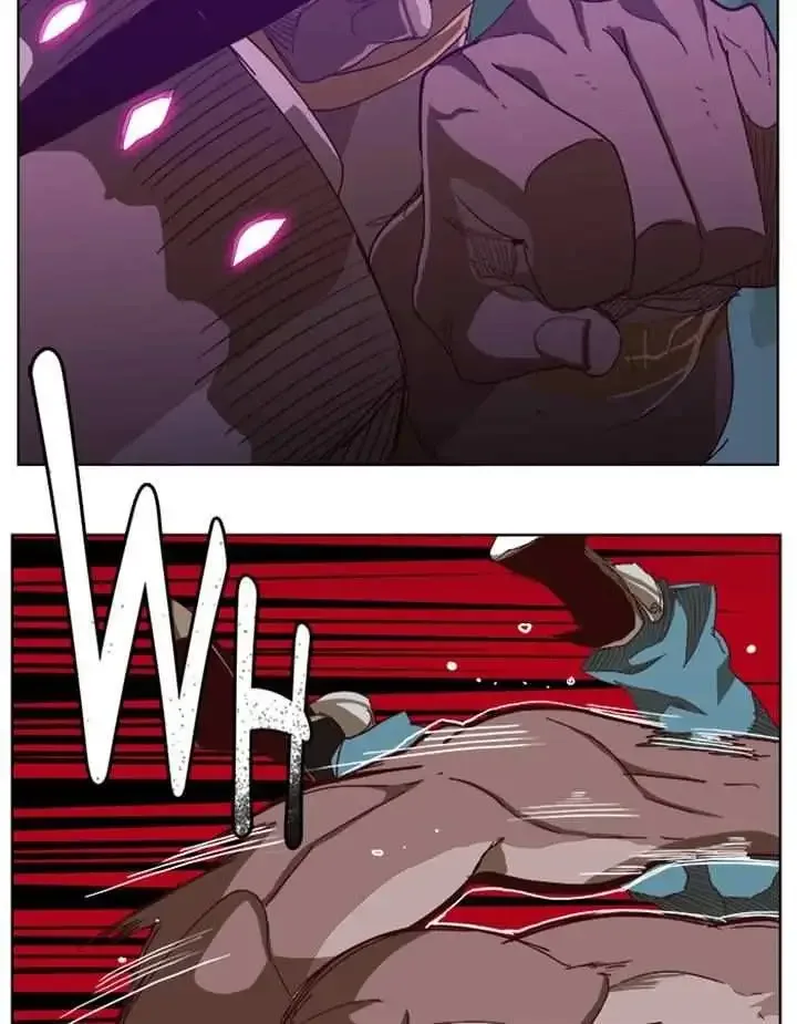 The God of High School Chapter 213 page 22