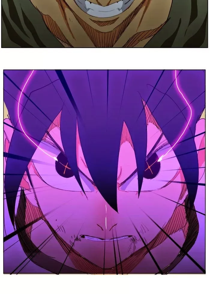 The God of High School Chapter 204 page 83
