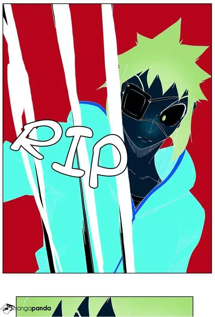 The God of High School Chapter 212 page 25