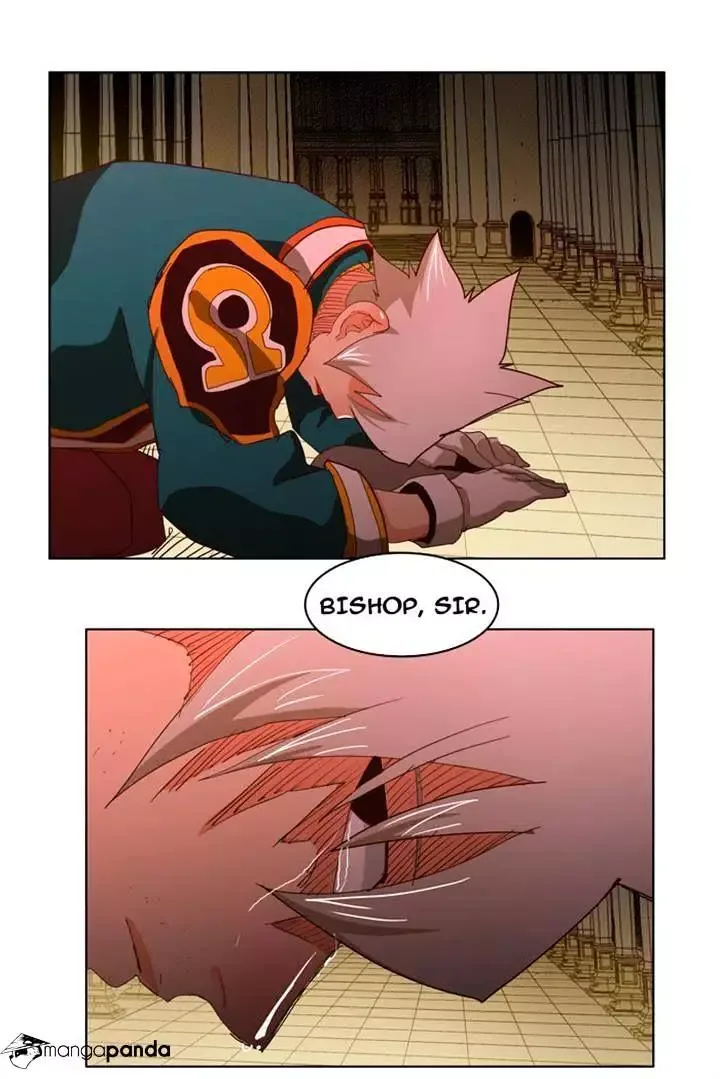 The God of High School Chapter 211 page 23