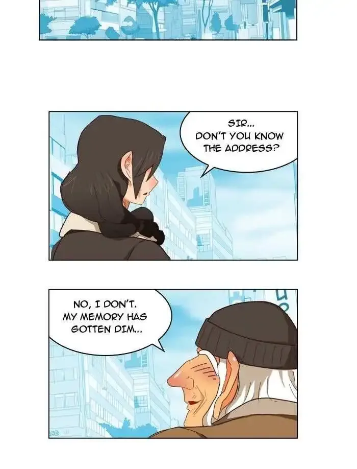 The God of High School Chapter 173 page 6