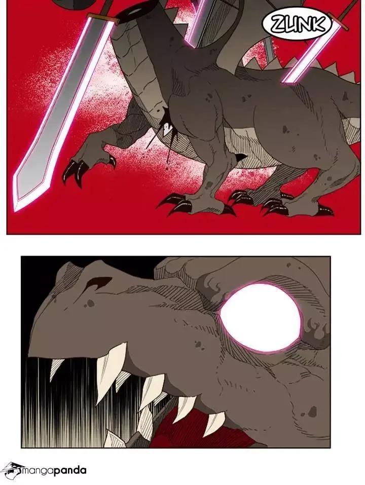 The God of High School Chapter 212 page 31