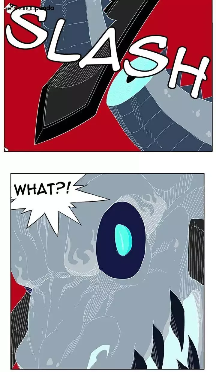 The God of High School Chapter 212 page 29