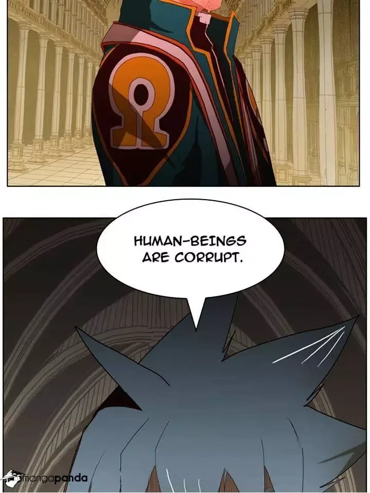 The God of High School Chapter 211 page 25