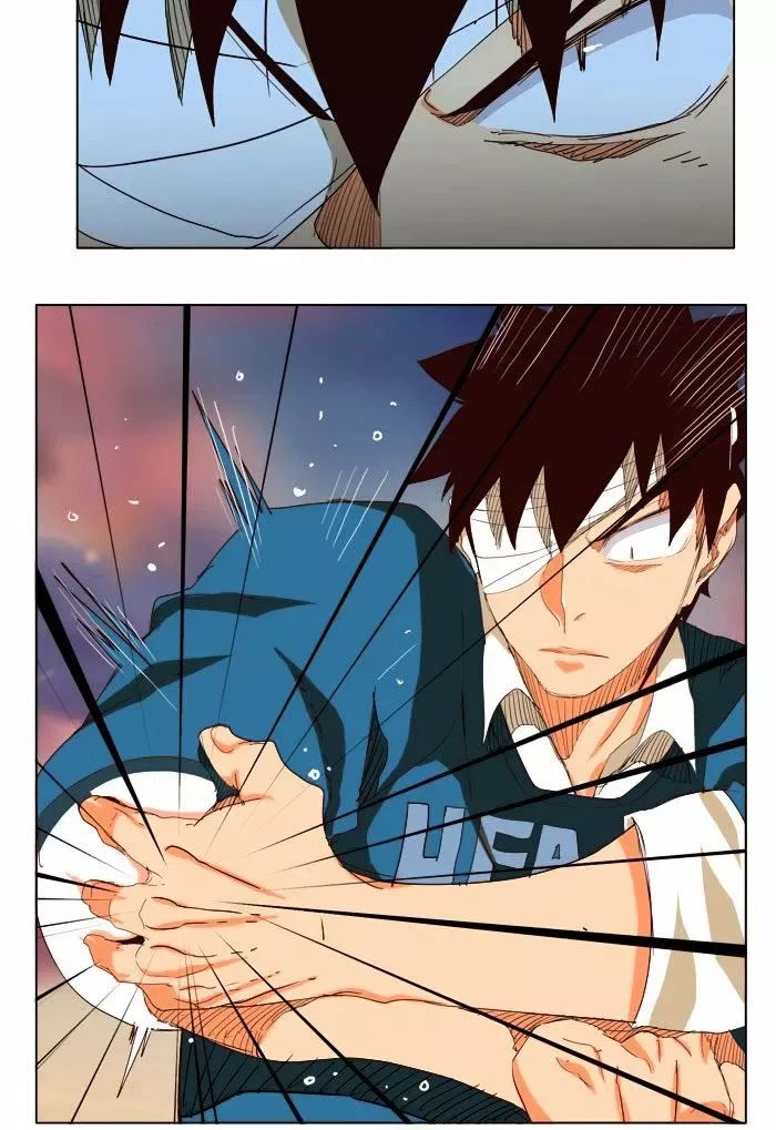 The God of High School Chapter 204 page 87