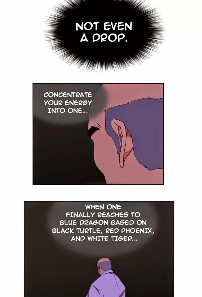 The God of High School Chapter 204 page 89