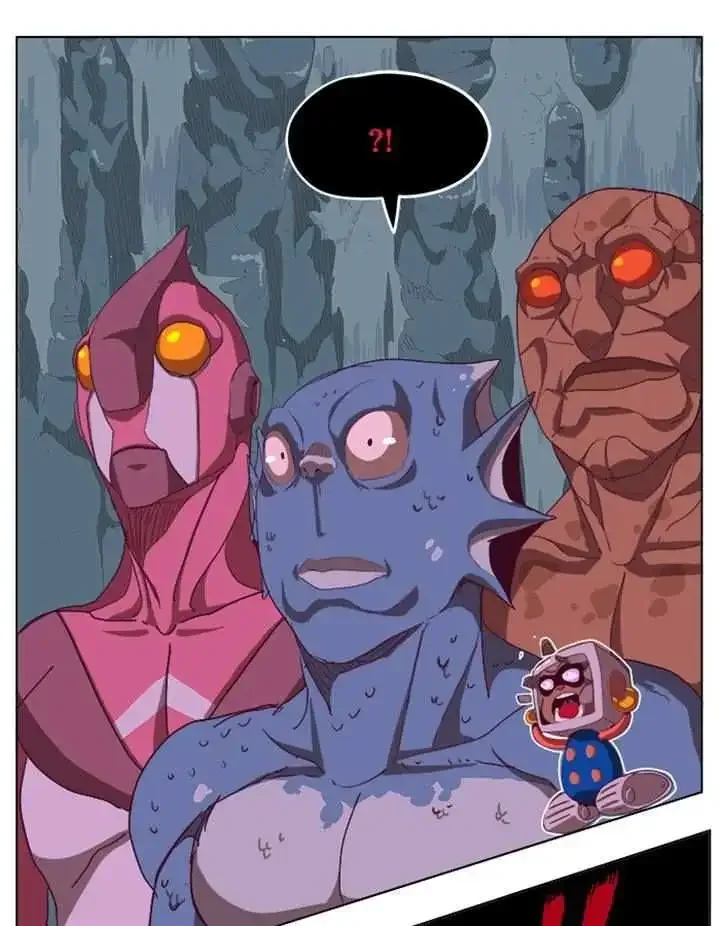 The God of High School Chapter 213 page 29