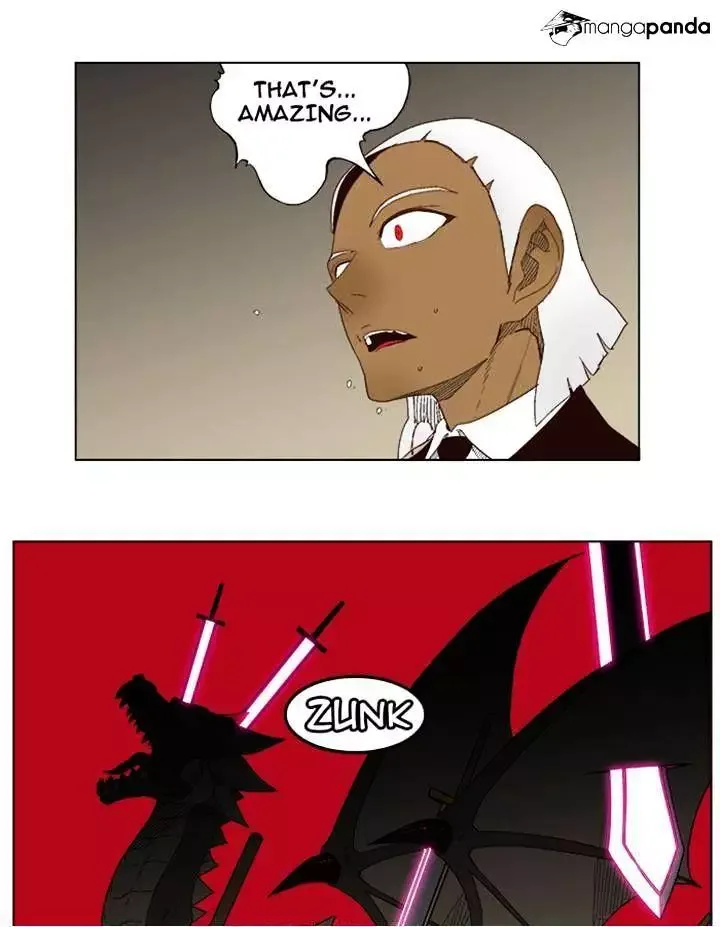 The God of High School Chapter 212 page 30