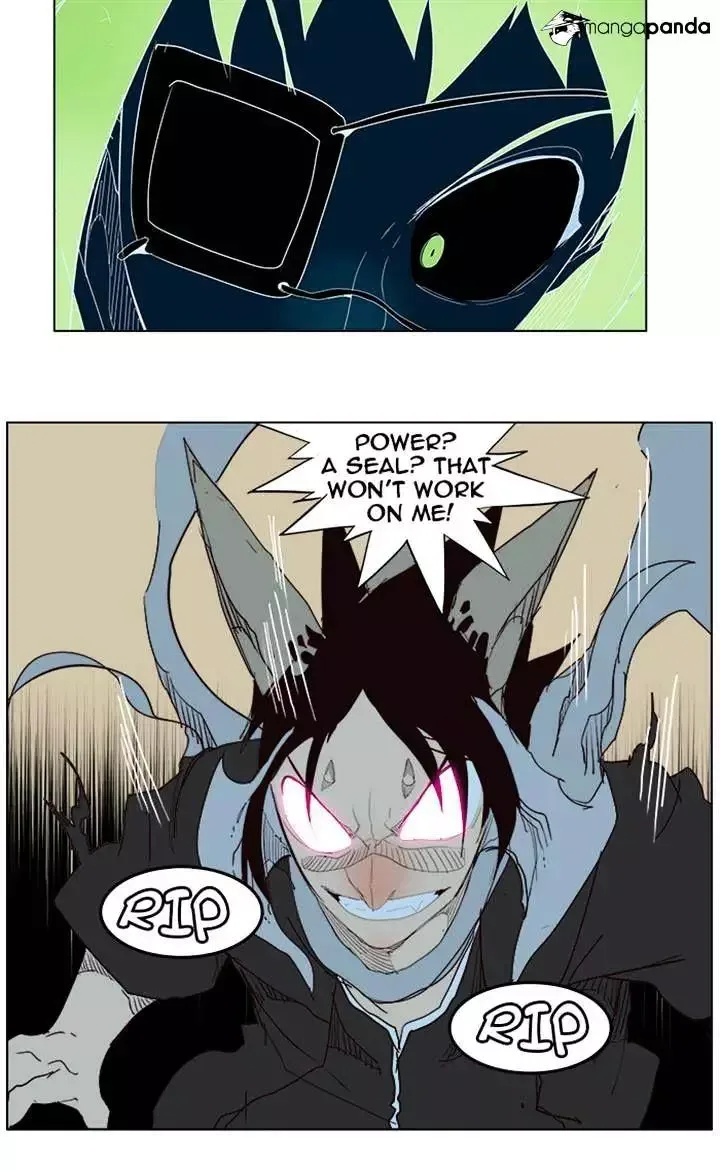 The God of High School Chapter 212 page 26
