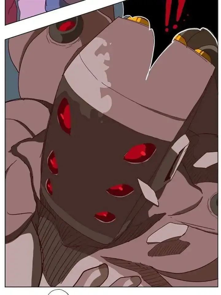 The God of High School Chapter 213 page 30