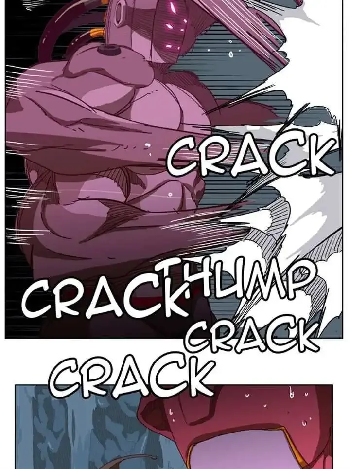 The God of High School Chapter 213 page 24