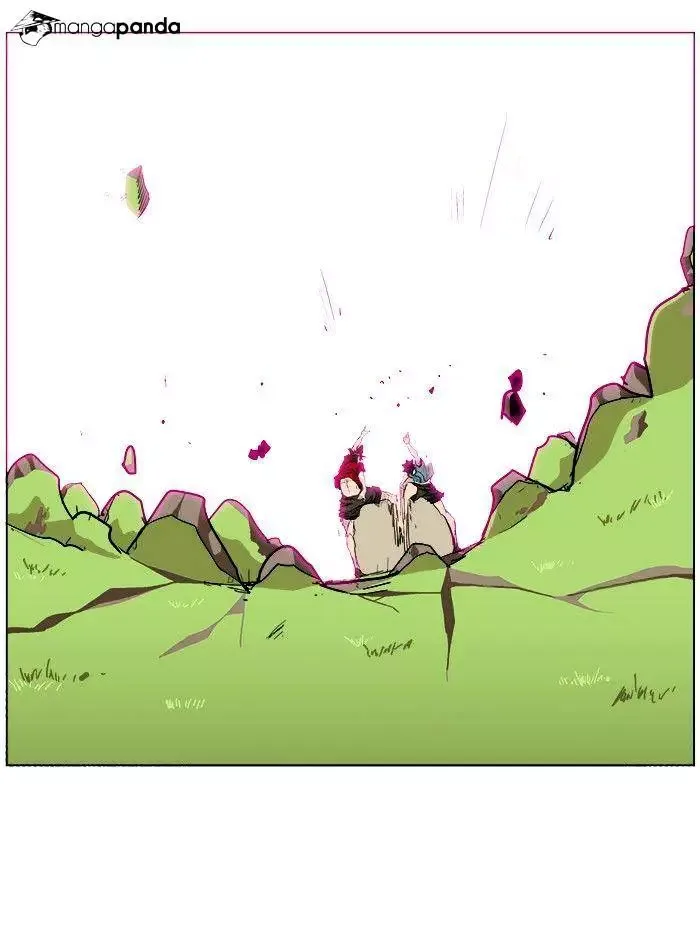 The God of High School Chapter 215 page 44