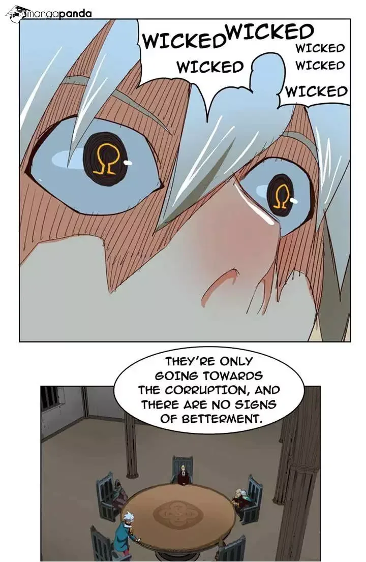 The God of High School Chapter 211 page 29
