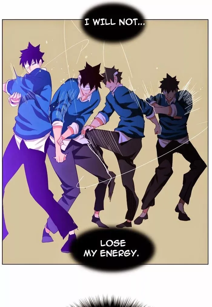 The God of High School Chapter 204 page 88