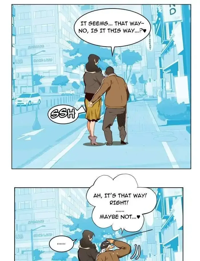 The God of High School Chapter 173 page 7