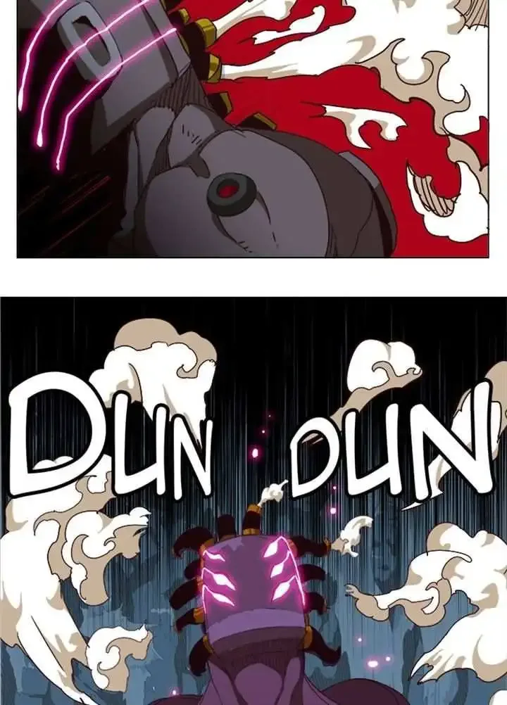 The God of High School Chapter 213 page 35