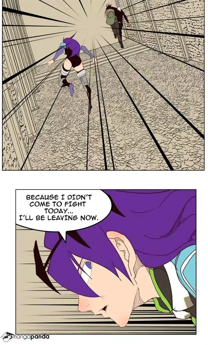 The God of High School Chapter 212 page 48