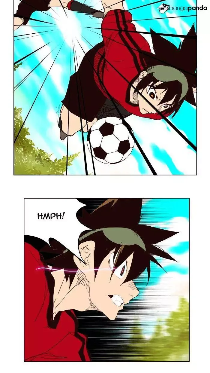 The God of High School Chapter 215 page 60