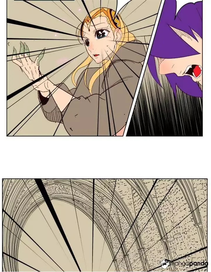 The God of High School Chapter 212 page 47