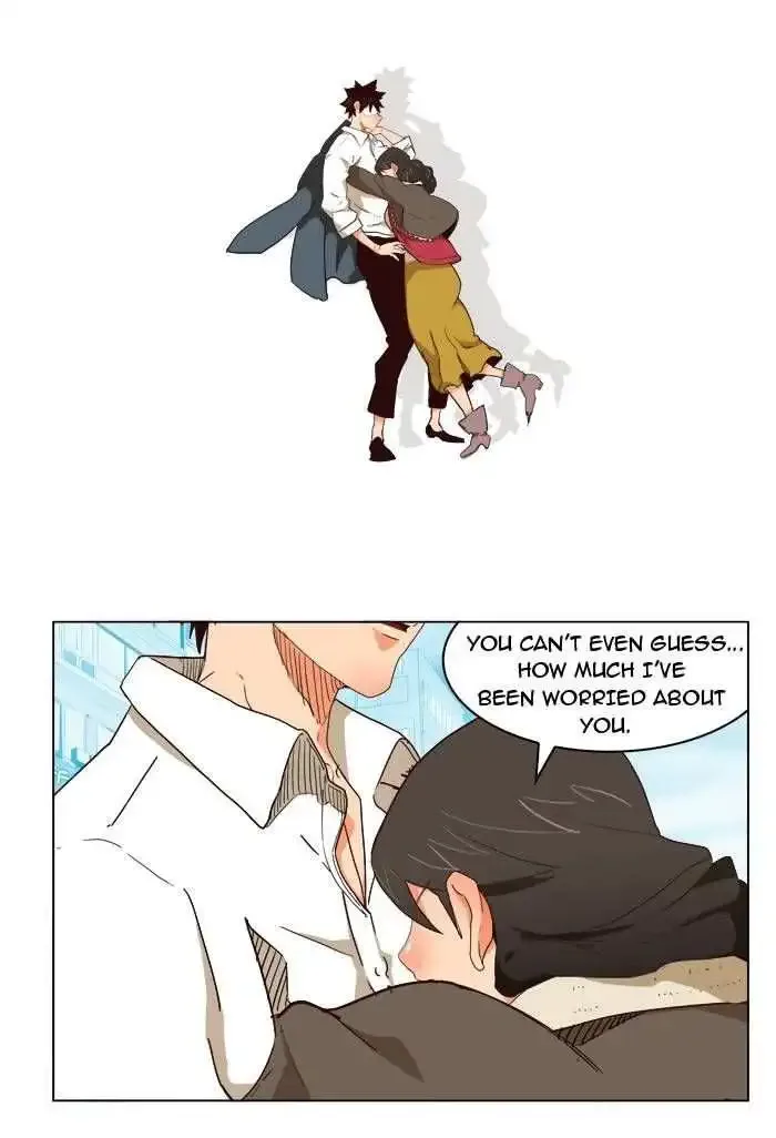 The God of High School Chapter 173 page 11