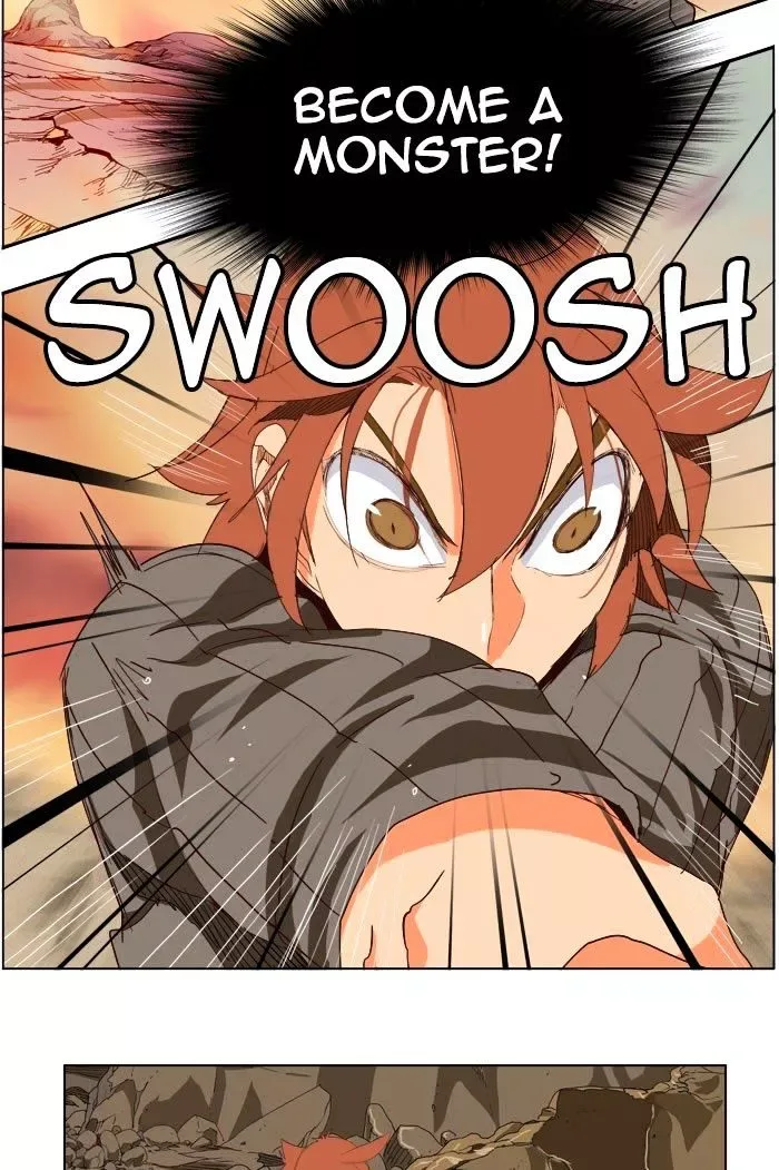 The God of High School Chapter 204 page 108