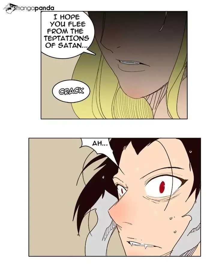 The God of High School Chapter 212 page 49