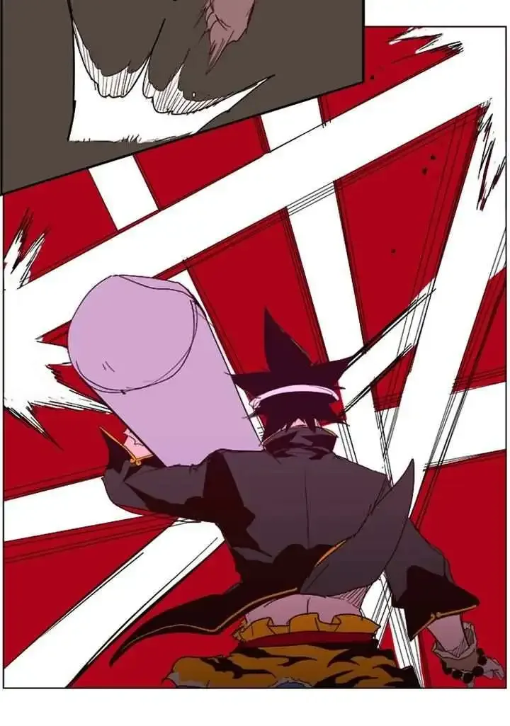 The God of High School Chapter 213 page 38