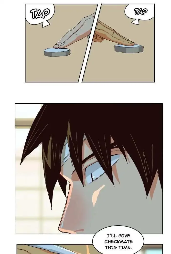 The God of High School Chapter 214 page 14