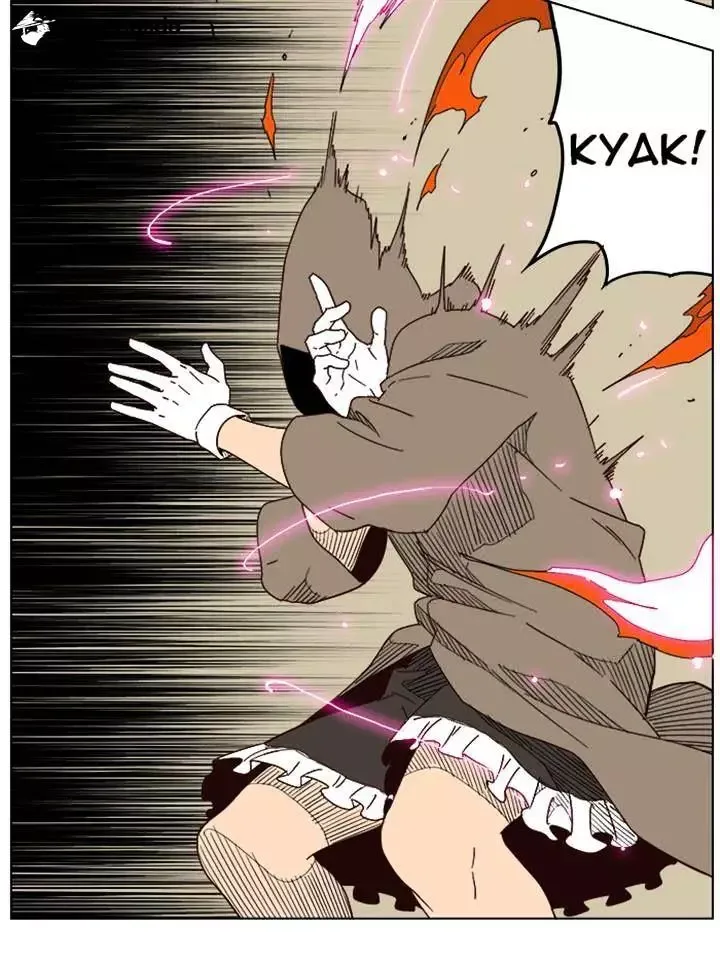 The God of High School Chapter 212 page 40