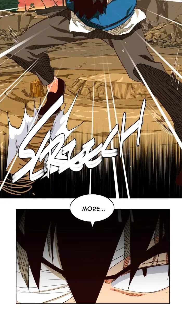 The God of High School Chapter 204 page 97