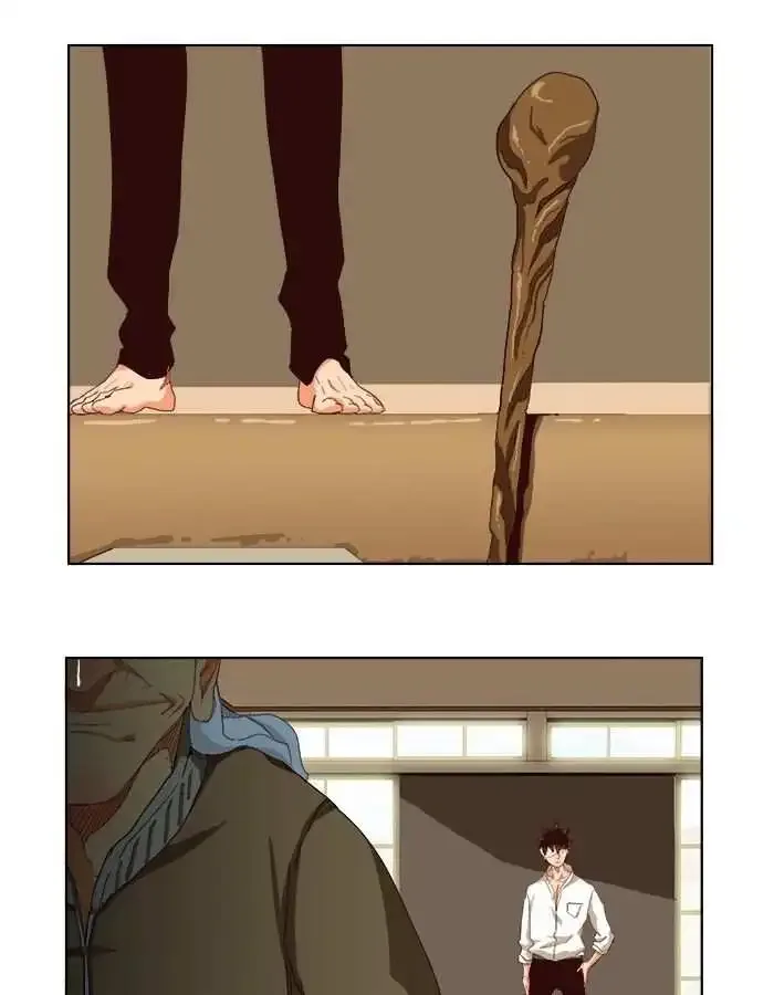 The God of High School Chapter 214 page 23