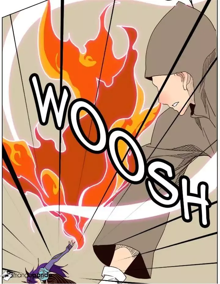 The God of High School Chapter 212 page 38
