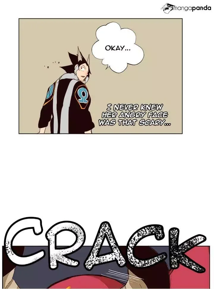 The God of High School Chapter 212 page 53