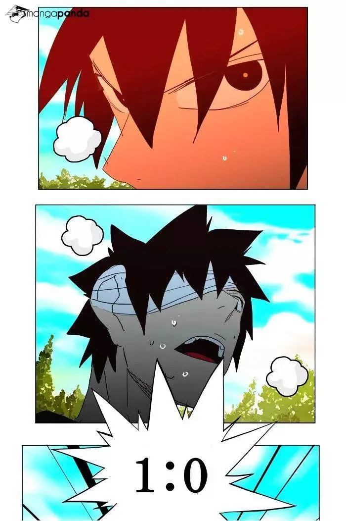 The God of High School Chapter 215 page 67