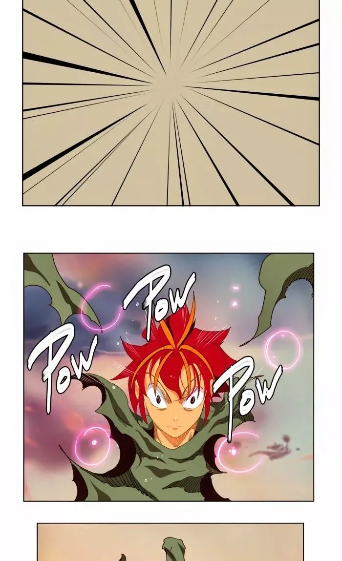 The God of High School Chapter 204 page 116