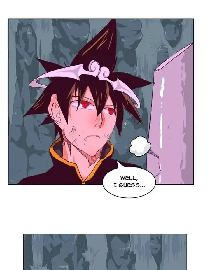 The God of High School Chapter 213 page 58