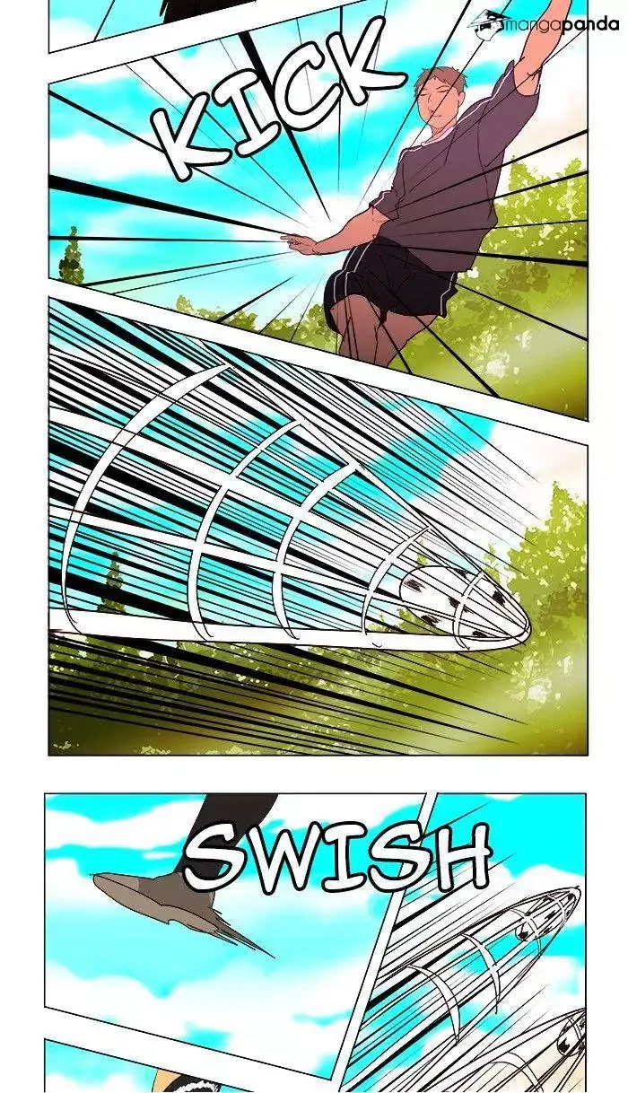 The God of High School Chapter 215 page 69