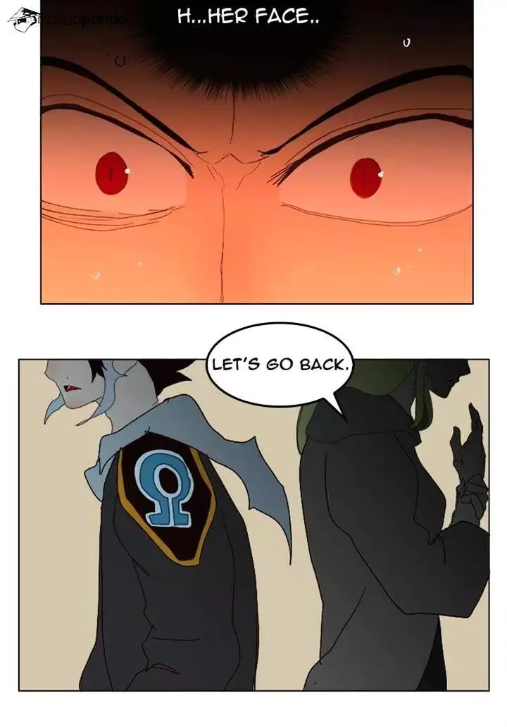 The God of High School Chapter 212 page 52